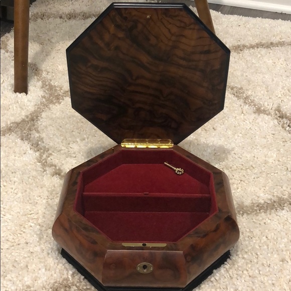 Music Box - Picture 2 of 3